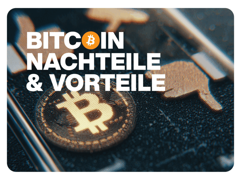 bitcoin nachteile und vorteile bild 1