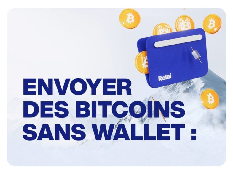 envoyer des bitcoins sans wallet image 1