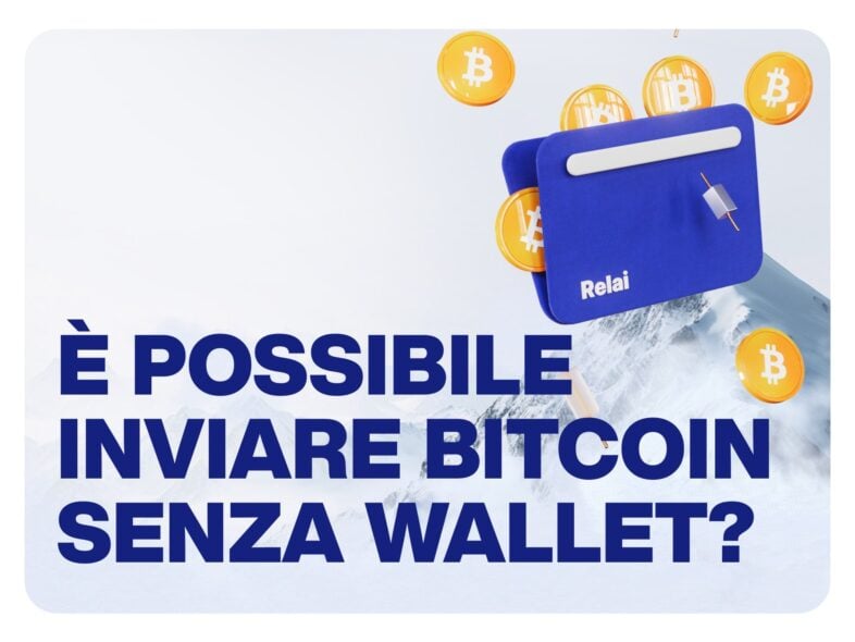 inviare bitcoin senza wallet image 1