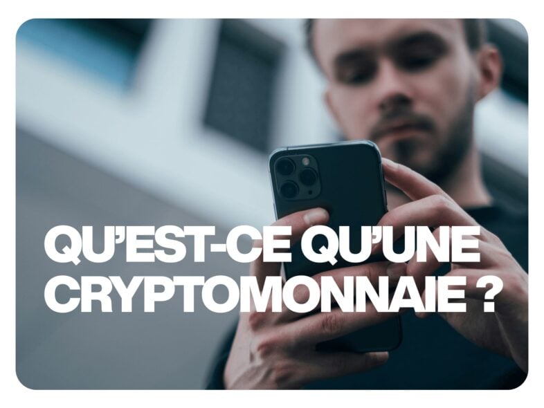 qu est ce qu une cryptomonnaie image 1