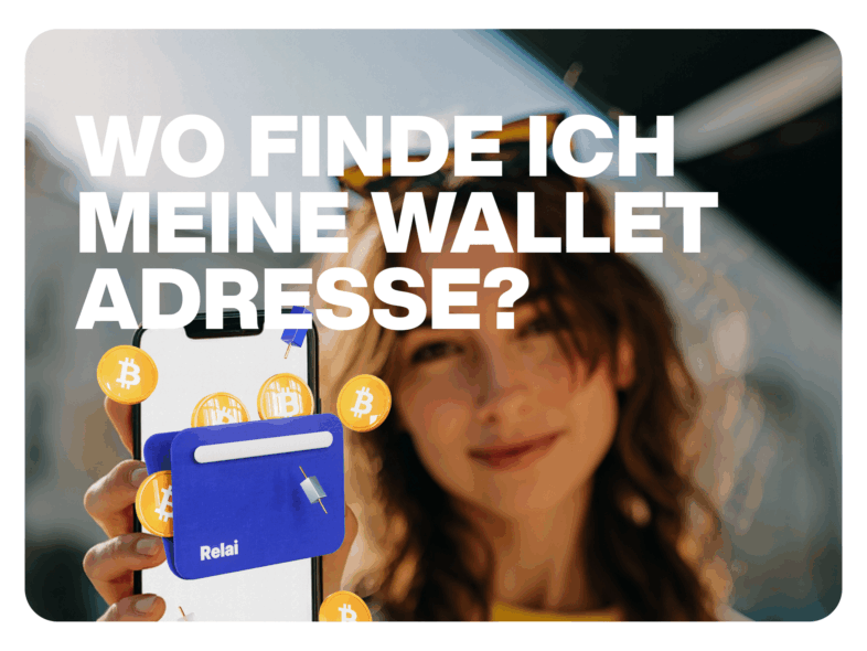 wo finde ich meine wallet adresse bild 1